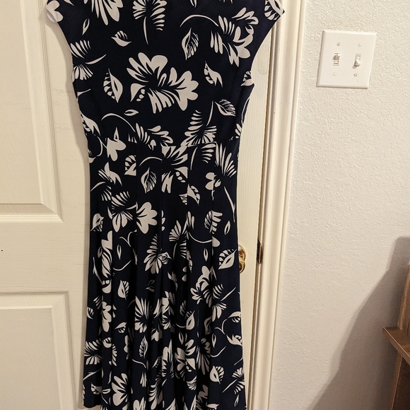 3/$15🧡 Ralph Lauren Dress Women's Dress - Picture 15 of 16